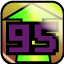 Uptimepercentage95