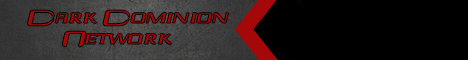 Dark Dominion Tekkit