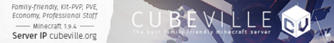 Cubeville